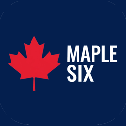 Maple Six icon
